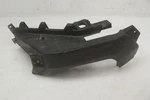 Honda Pioneer 520 Fender Left Front 61200-HL5-A00ZA 53125. Fixed Price $54.99.
