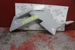 2022 Polaris Rzr 900 Trail Ultimate Right Rear Fender 2638060-728. Fixed Price $122.49.