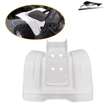 White Rear Fender Guard Abs For Honda 1983-1985 3-WHEELER. Fixed Price $164.23.