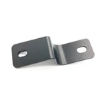 Polaris Rear Fender Mount Bracket, Black, Genuine Oem Part 5267571-458, Qty. Fixed Price $49.38.