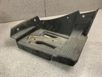 06-17 Arctic Cat Trv Rear Left Upper Footwell 2406-043. Fixed Price $19.75.