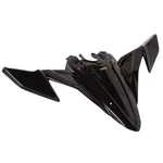 Maier Front Fenders Black For Yamaha YFZ450R YFZ450X 2009-2013. Fixed Price $365.34.
