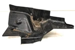 21 Kawasaki Brute Force 2X4 Front Right Inner Fender Mud Guard Cover KVF300. Fixed Price $22.49.