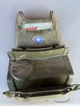 Polaris 5439069-498 Sagebush Green Front Cover 2012-2023 450 Sportsman 800 500. Fixed Price $35.00.