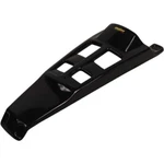 Maier Atv Hood - Black 177800. Fixed Price $67.27.