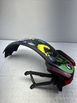 21 Can Am Spyder Ryker 600 900 Rear Inner Fender Cover Panel Mount Bracket Used. Fixed Price $225.00.