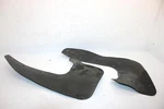 96 Polaris Magnum 4X4 Oem Front Fender Flap Set 5850126 5850130 AP56. Fixed Price $33.99.