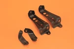 2004 04-05 Oem Headlight L/r Side Mounting Bracket Rear Fender. Fixed Price $39.99.