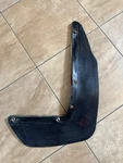 83 84 Honda ATC200 200E Big Red Rear Fender Splash Mud Flap 80111-958-680. Fixed Price $38.69.