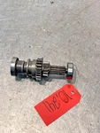 John Deere 1025R Tractor Transmission Gear Shaft LVA16631. Fixed Price $100.00.