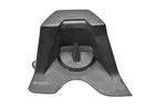 14 Honda CBR650F Left Rear Sprocket Cover. Fixed Price $19.99.