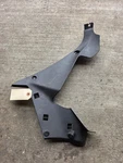 20-26 2025 Yamaha YFZ320 R3 Left Inner Fairing Cover Cowl Panel Front. Fixed Price $79.95.
