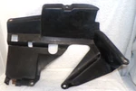 87 Honda Fourtrax TRX350 Left Front Inner Fender Guard Oem 84700-HA7-670 4P645. Fixed Price $16.48.
