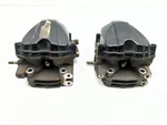 17-23 Can Am Outlander X Mr 570 Motor Engine Cylinder Heads 6613523. Fixed Price $239.78.