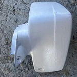 88-06 Yamaha Blaster Oem Front Left Fender Plastic Blue. Fixed Price $60.00.