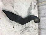 15 Polaris Sportsman Etx 325 Air Intake Tube Duct. Fixed Price $10.00.