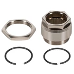 Rear Axle Lock Nut Clip Bolt Jam Sleeve For Honda TRX400X ATC250R ATC350X. Fixed Price $39.49.