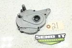 138 1991 Suzuki LT80 Gear Box Cover 11430-29812 / 11430-29811. Fixed Price $13.99.