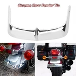 Rear Fender Tip W/ Bolts For Suzuki Boulevard M109R M90 C90B C50T C50B C50C. Fixed Price $74.32.