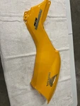 Honda Right Fuel Tank Cover. Fixed Price $130.00.