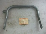 Nos! Oem! 1987-1988 Kawasaki KXF250 Ai Rear Grab Bar Guard TECATE-4. Fixed Price $578.00.