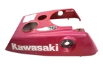 05 Kawasaki Bayou 2X4 Fuel Gas Tank Cover KLF250. Fixed Price $59.99.