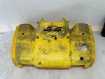 2000 Honda Es Fourtrax Foreman Front Fender YELLOW#97. Fixed Price $150.00.