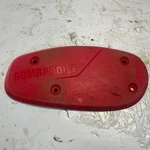 03 Can-am Quest Xt 650 4X4 Left Side Heat Shield Cover Bombardier. Fixed Price $27.95.