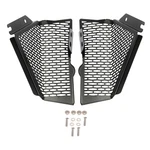 Radiator Guard Water Tank Net For Honda Gold Wing GL1800 F6B 2018 2019-2024. Fixed Price $54.51.