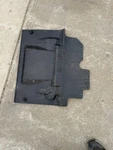 2009 Polaris Rzr 800 Rear Divider Panel 5437394-070 Good Used. Fixed Price $150.00.