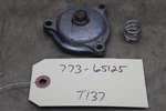 99-05 Arctic Cat 250 98-05 300 Engine Oil Filter Cover 3402-238 3402-303. Fixed Price $10.95.