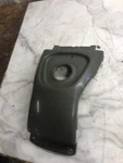 05 Arctic Cat 250 2X4 Utility Atv Top Upper Gas Tank Cover Plastic. Fixed Price $22.00.