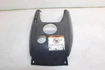 96 Kawasaki Bayou 400 4X4 Oem Fuel Tank Cover 14024-1657-RG AK11. Fixed Price $34.99.