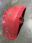 Used Oem Honda Front Fender ATC110 ATC90 61100-942-010TR 61100-942-305TR JC-234. Fixed Price $37.99.