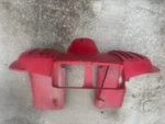 1999-2002 Yamaha Bear Tracker YFM250XL (4XE1) Front Fender 4XE-F1500-10-00. Fixed Price $75.00.