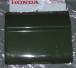 Honda Trx 400, 450 Foreman Rear Storage Trunk Door, Toolbox Lid, Cover Green. Fixed Price $47.95.