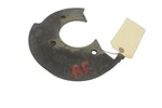 Honda Big Red 700 Muv 09 Splash Guard Right Front 45255-HL1-A00 53783. Fixed Price $19.99.