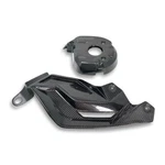 Can-am Renegade 570 650 850 100 Carbon Fiber Engine Cover Kit 705004966. Fixed Price $199.95.