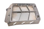 06 Arctic Cat 250 Utility 2X4 Radiator Shroud Guard. Fixed Price $19.98.