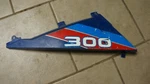 1995 Polaris 300 2X4 Left Side Cover Fairing Panel 4P409. Fixed Price $29.98.
