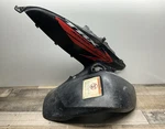 Polaris 61200-HN1M-A400 Oem Right Front Fender Black W/graphics TRX400 Sporttrax. Fixed Price $149.99.