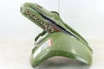 2000 Polaris Sportsman 335 4X4 Front Fender Plastic. Fixed Price $179.99.