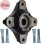 Front Rear Wheel Hub For Polaris Rzr Pro Xp Turbo 5143641 5143456 5143467. Fixed Price $75.64.