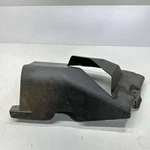 Mud Guard, Front, Left, Gloss Black - 2019 Polaris Sportsman 850. Fixed Price $25.00.
