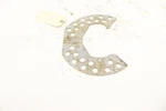 Yamaha Viking 700 Eps Se Brake Rotor Guard 1XD-F514A-01-00 #2 48983. Fixed Price $7.99.