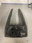 1986 Honda TRX250 Fuel Tank Cover 17610-HA8-680ZA. Fixed Price $40.00.