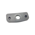 Polaris Cover Plate Latch, Gloss Black, For Rzr Models 5450510-070. Fixed Price $9.43.