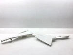 Right Passenger Side Rear Fender 2017 Polaris Rzr 900 2446 X. Fixed Price $152.49.