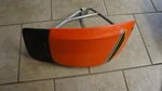 Bombardier Front Right Fender Wheel Cowling Mounting Bracket 705000095 4P329. Fixed Price $29.98.