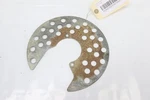 Yamaha Kodiak 400 01 Brake Disc Guard 4KB-2514A-00-00 #2 52658. Fixed Price $14.98.